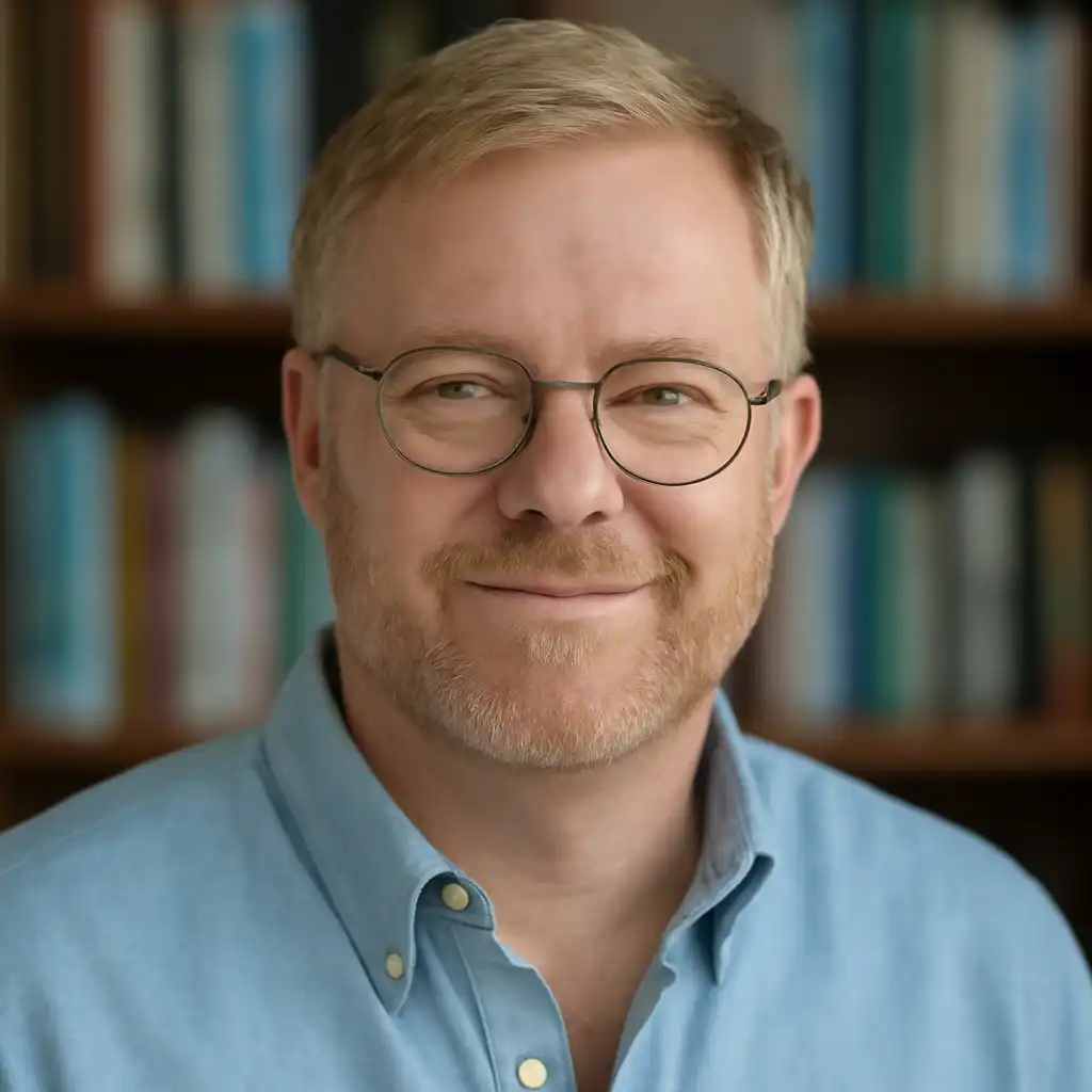 Daniel McCarthy